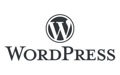 Acceder al panel de control de WordPress para principiantes.