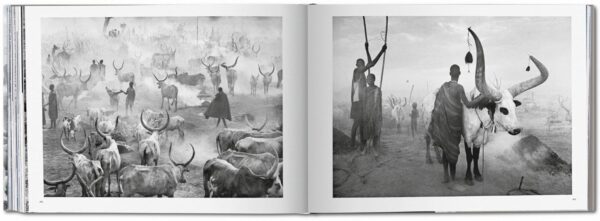 Sebastião Salgado. Africa - Imagen 2
