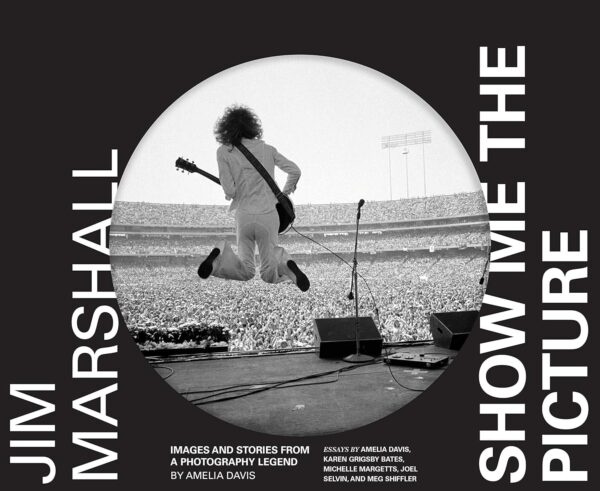 Jim marshall: show me the picture
