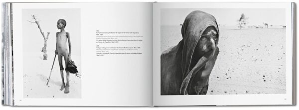 Sebastião Salgado. Africa - Imagen 3