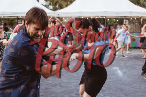 Swing en Granada