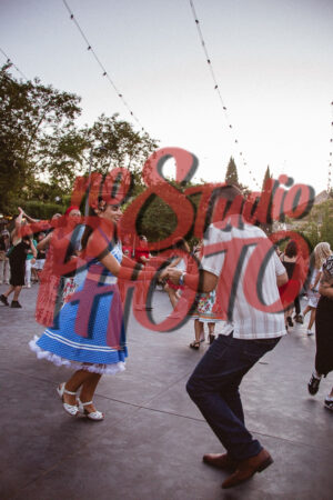 Swing Granada