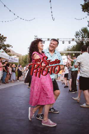 Festival Swing Monachil