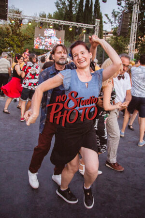 Recuerdo Festival Swing – 18 julio