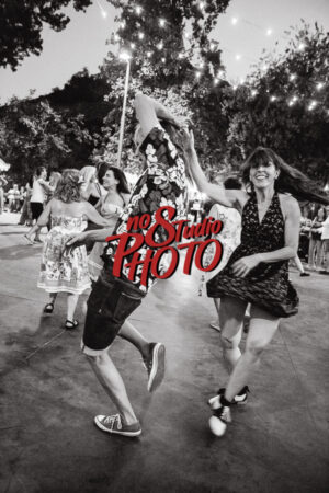 Foto Swing Monachil - Sonrisas en la pista