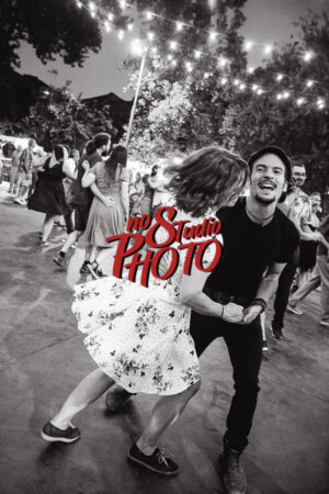 Swing en acción – 18 de Julio