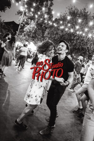 Festival de Swing Monachil – 18 julio