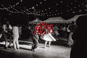 Festival Swing 2025 – Viernes 18