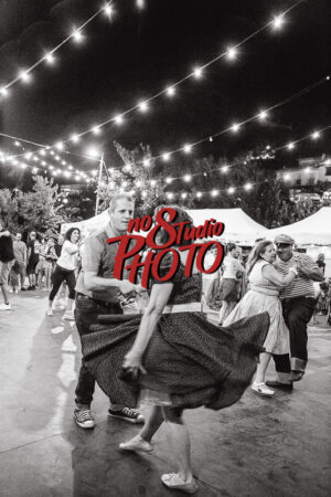 Bailando Swing