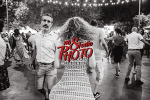 Swing en acción – 18/7 – Foto en pareja
