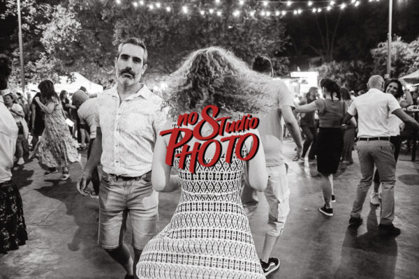 Swing en acción – 18/7 – Foto en pareja
