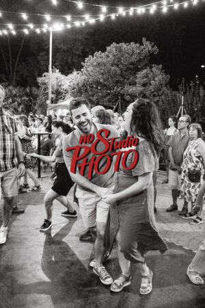 Recuerdo Festival Swing – 18 julio