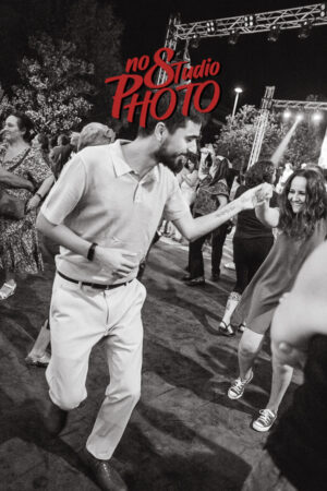 Foto baile swing – 18 julio