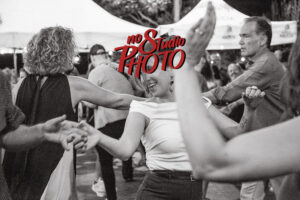Baile en Monachil – 18 julio