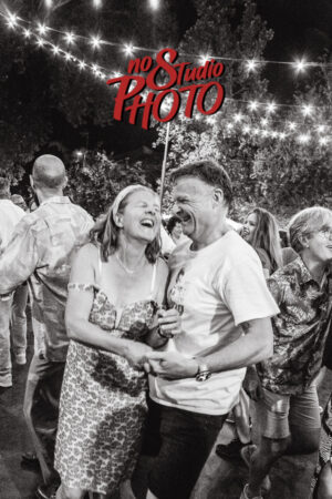 Pareja bailando – 18 julio