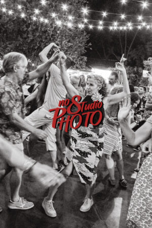 Foto baile swing – 18 julio