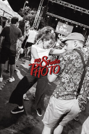 Tu foto del Festival Swing