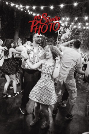 Swing 18 de Julio