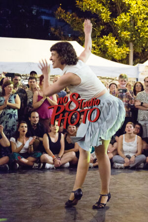 Festival Swing - Sábado 19