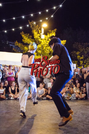 Festival Swing Monachil