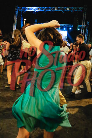 Swing Granada 2025