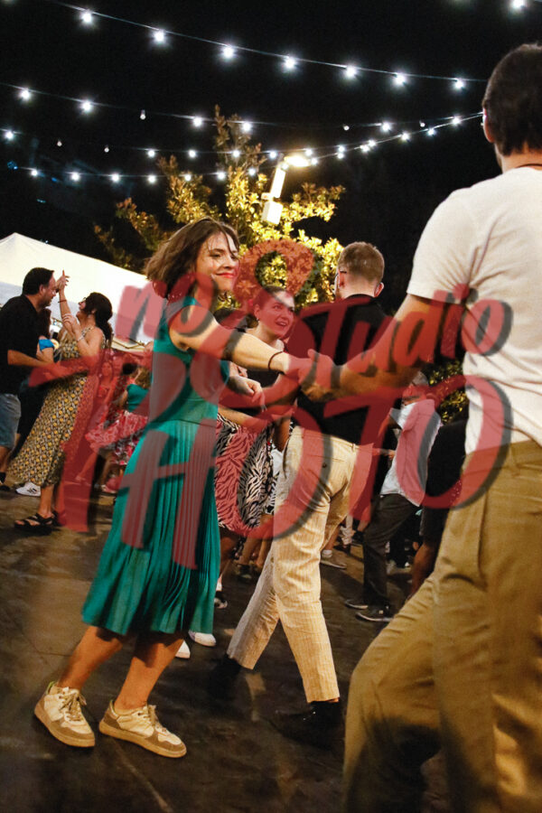 Swing Granada 2025