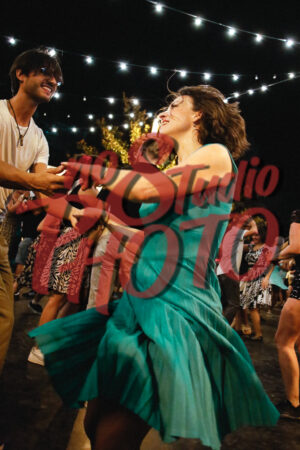 Swing Granada 2025