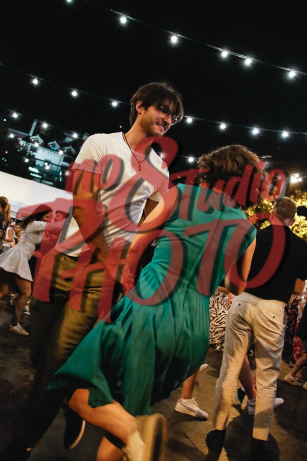 Swing Granada 2025