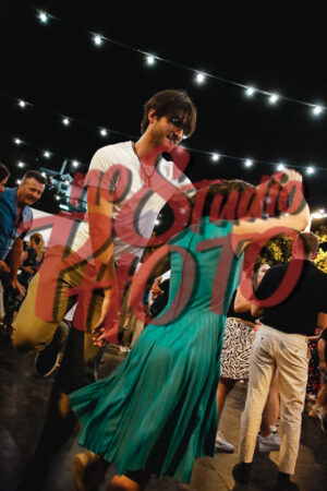 Swing Granada 2025