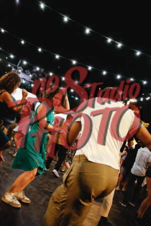 Swing Granada 2025