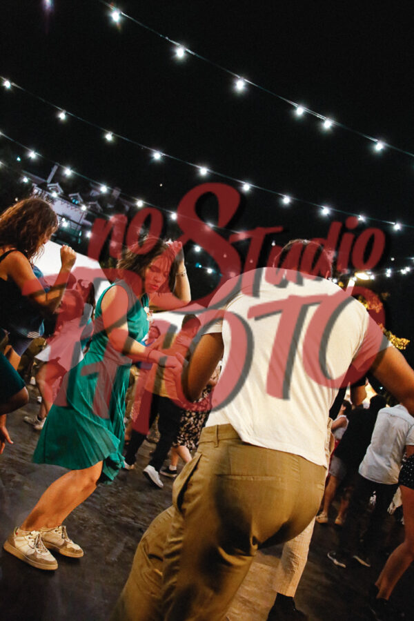Swing Granada 2025