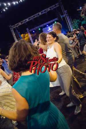 Festival Swing Monachil