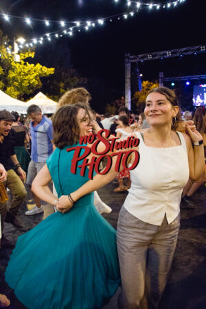 Festival Swing