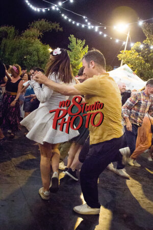 Swing Swing