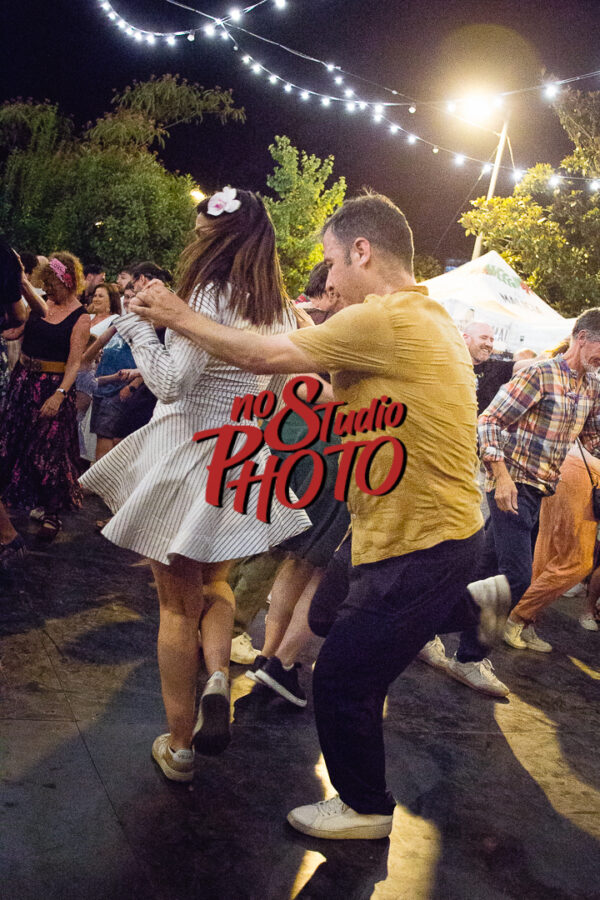 Swing Swing