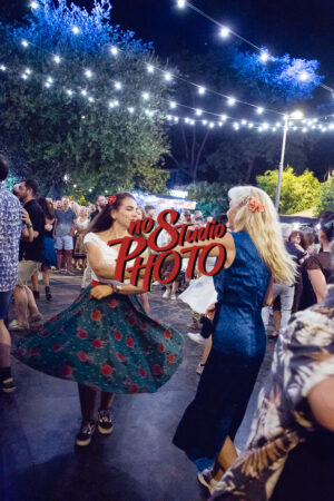 Swing 19 Julio