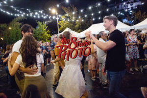 Swing Granada 2025