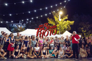 Swing Granada 2025