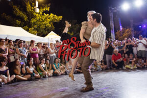 Swing Granada 2025