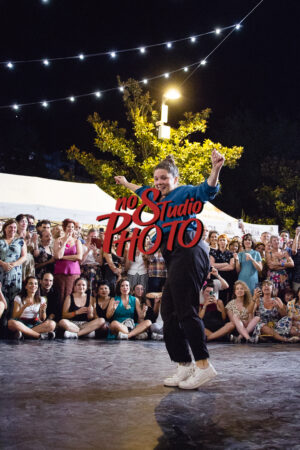 Swing en Monachil Julio 19