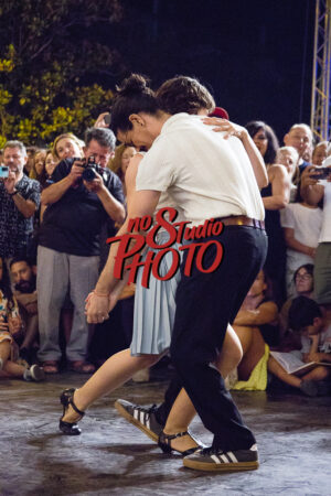 Swing en Granada - Julio 19